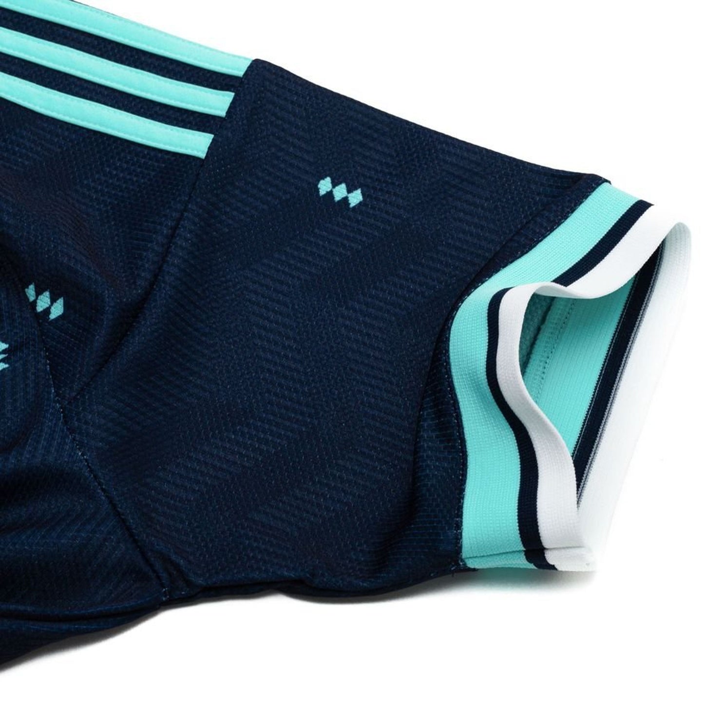 Maillot Allemagne Extérieur 2026