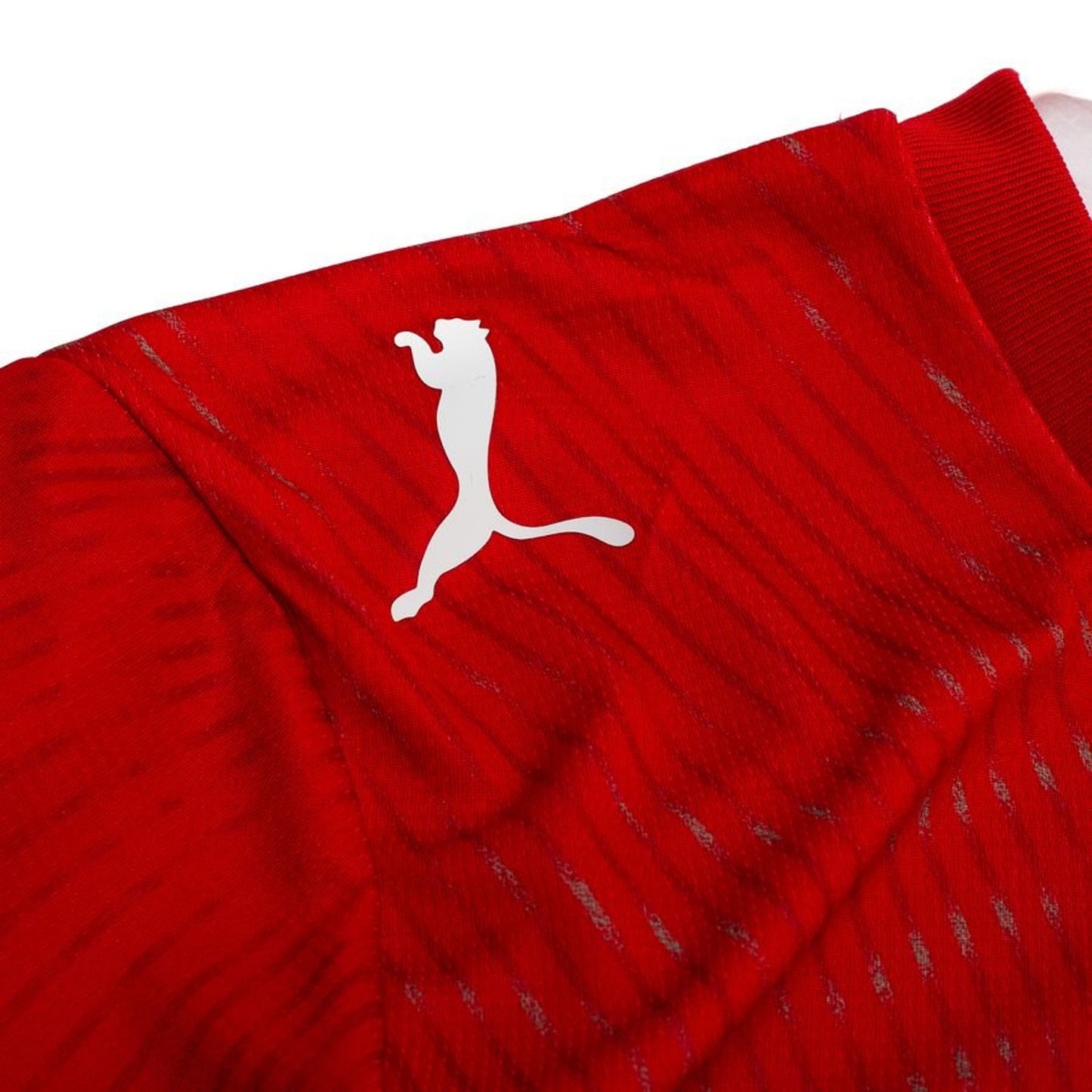 Maillot Suisse Domicile 2026