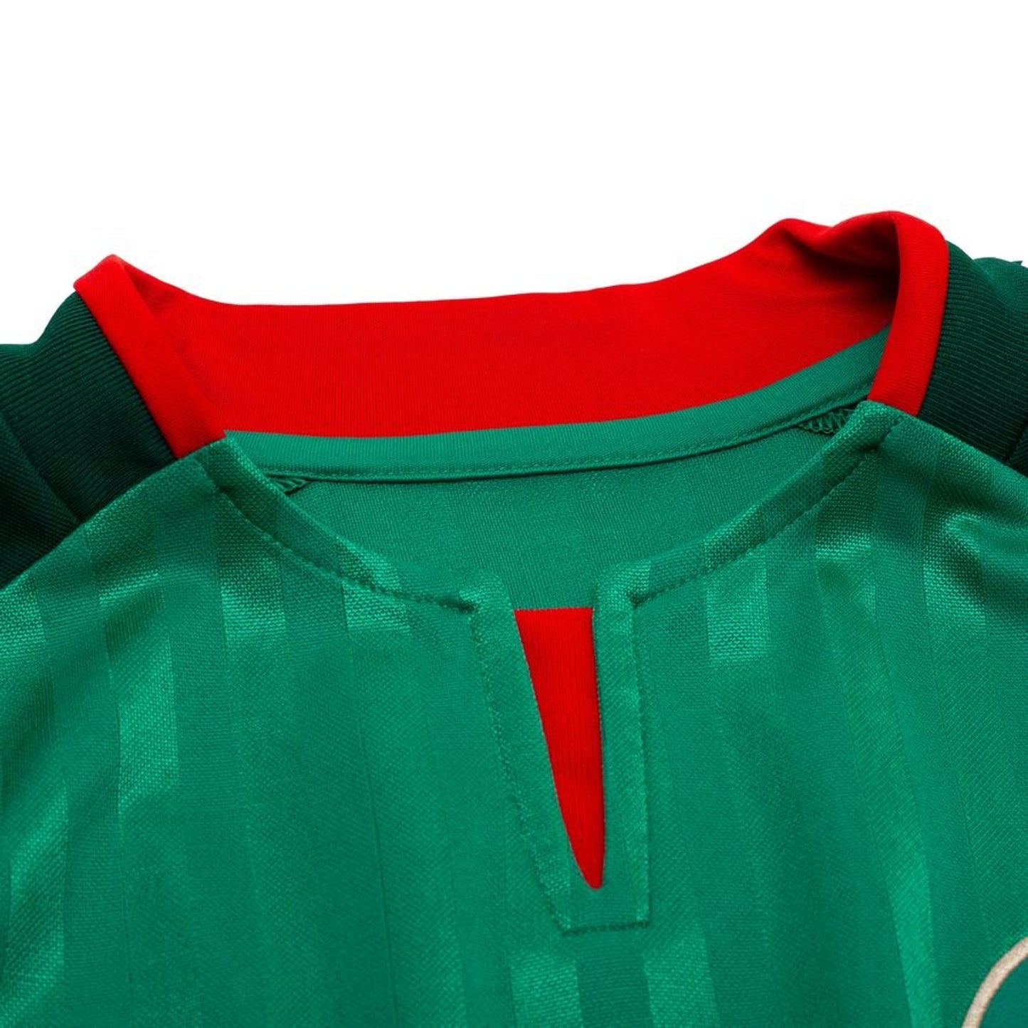 Maillot Algérie Extérieur 2026