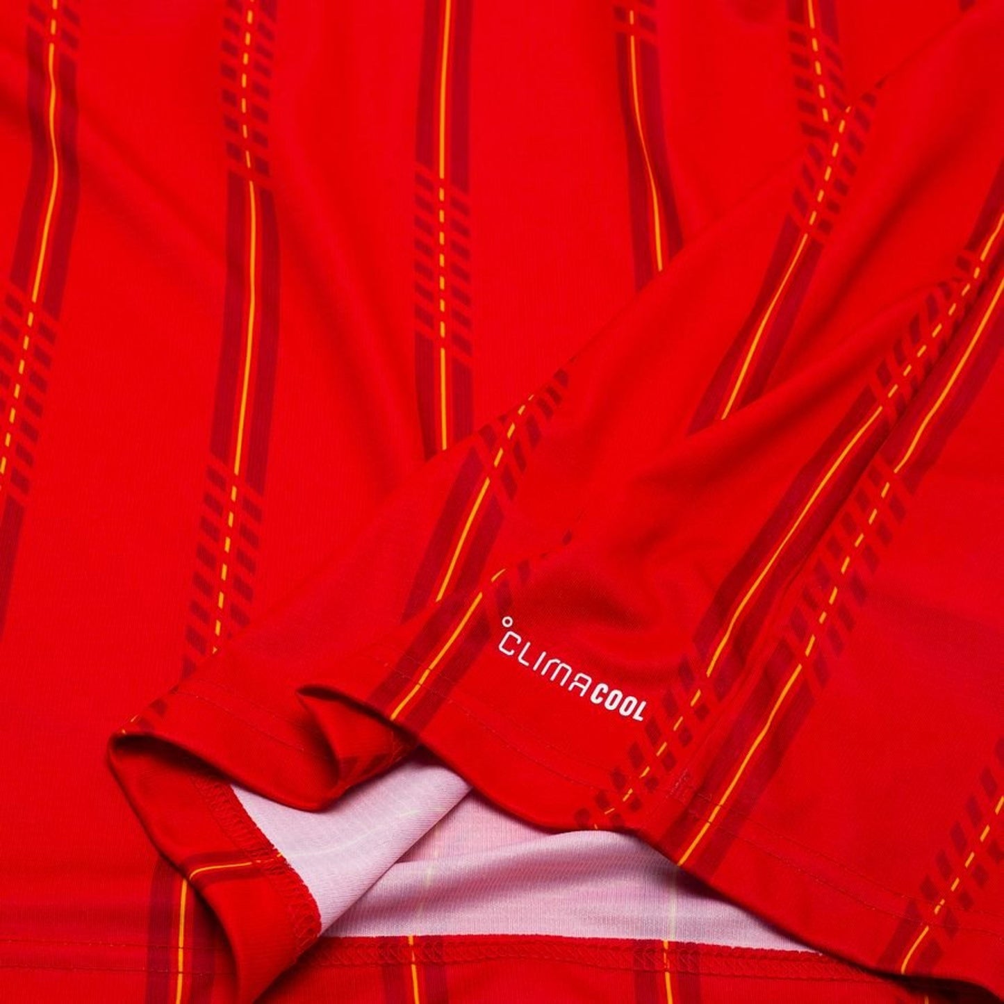 Maillot Espagne Domicile 2026