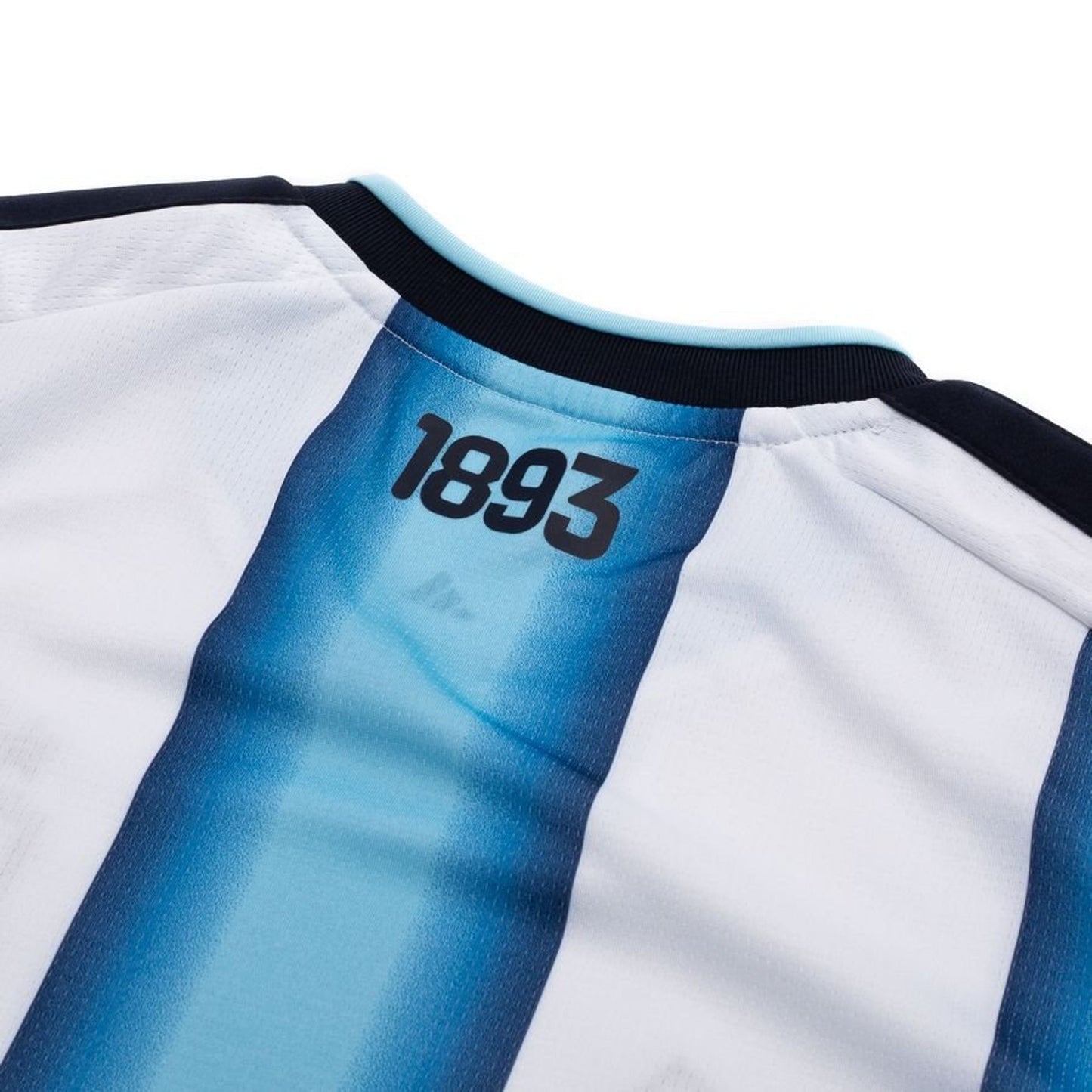 Maillot Argentine Domicile 2026