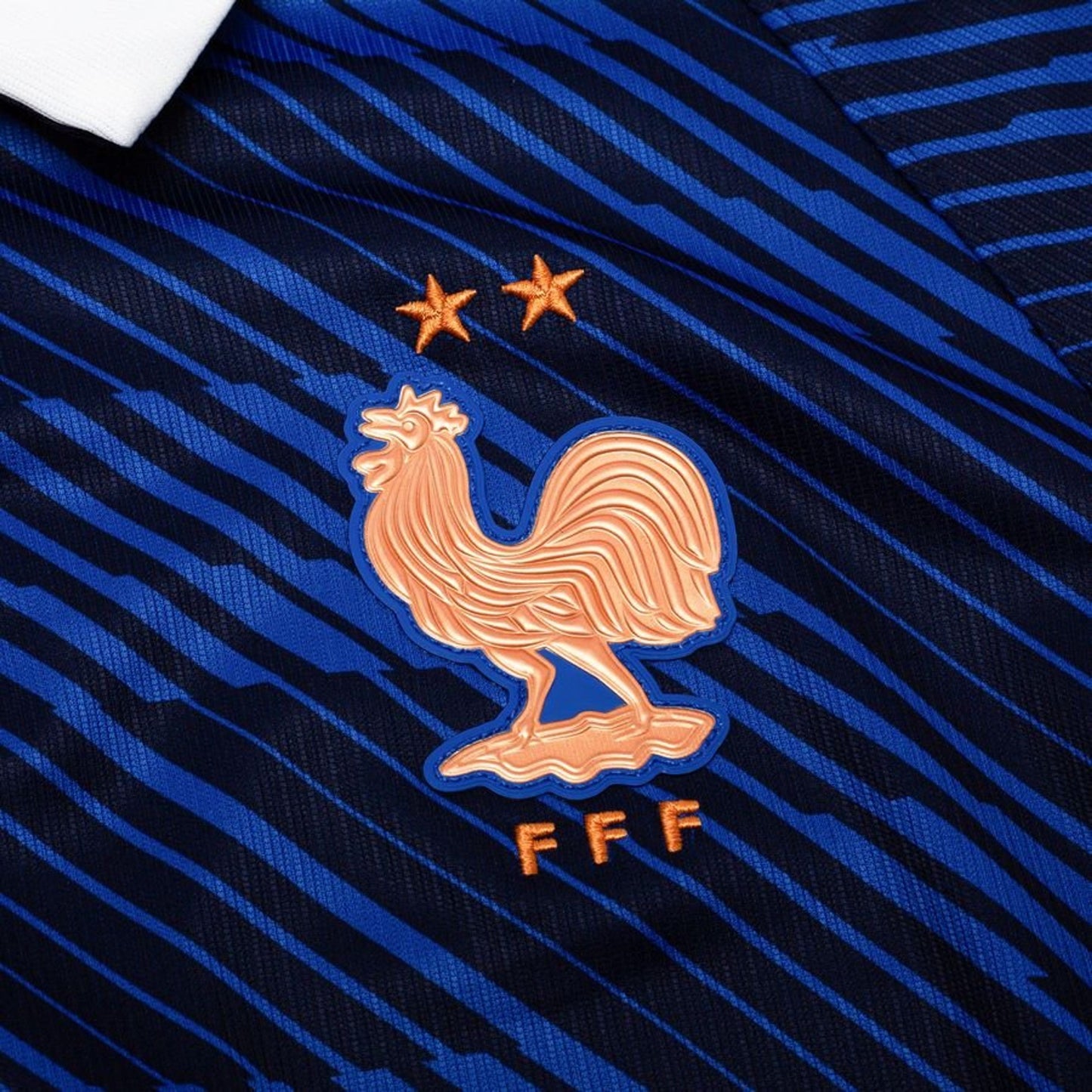 Maillot France Domicile 2026