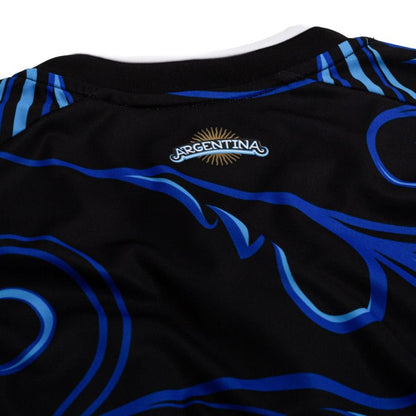 Maillot Argentine Extérieur 2026