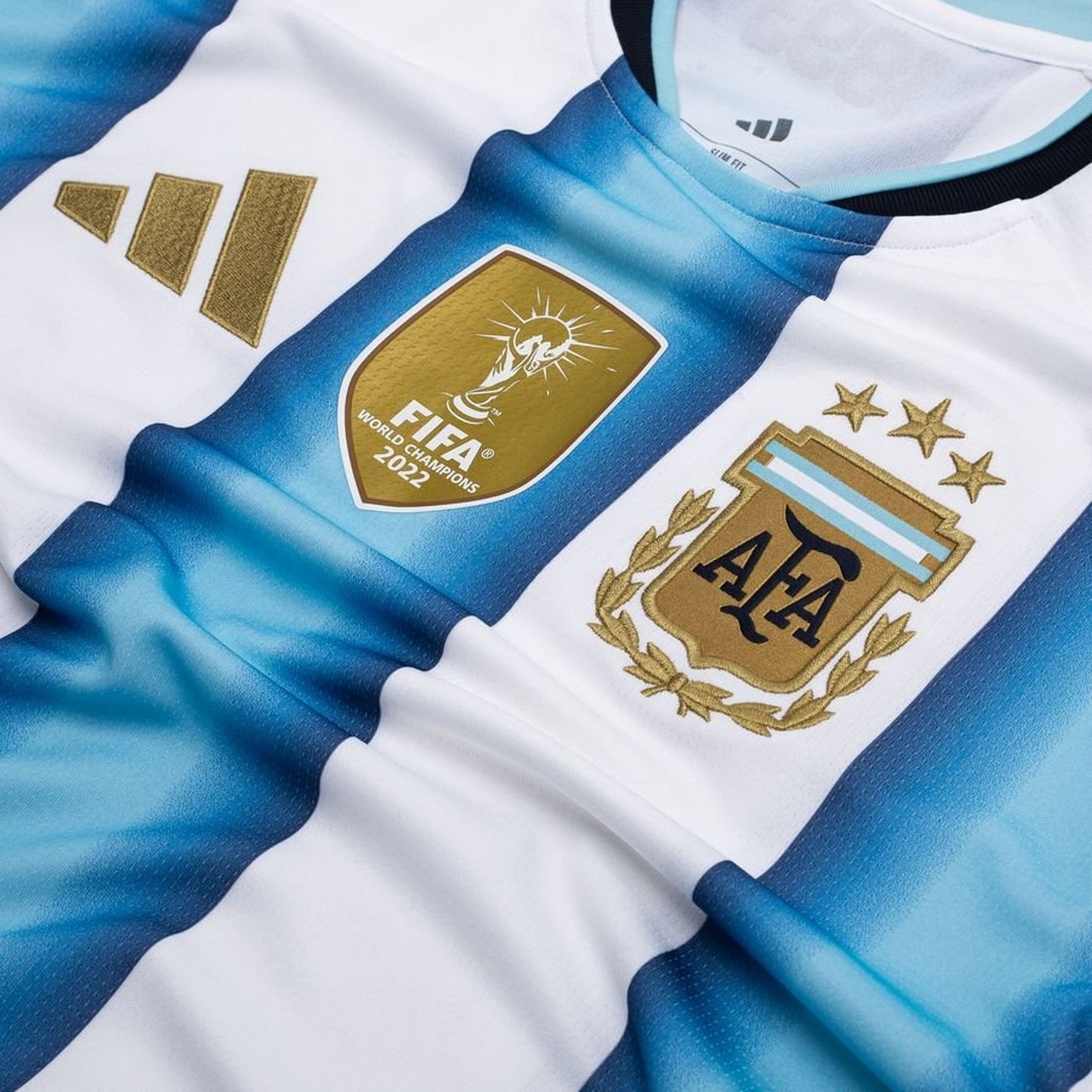 Maillot Argentine Domicile 2026