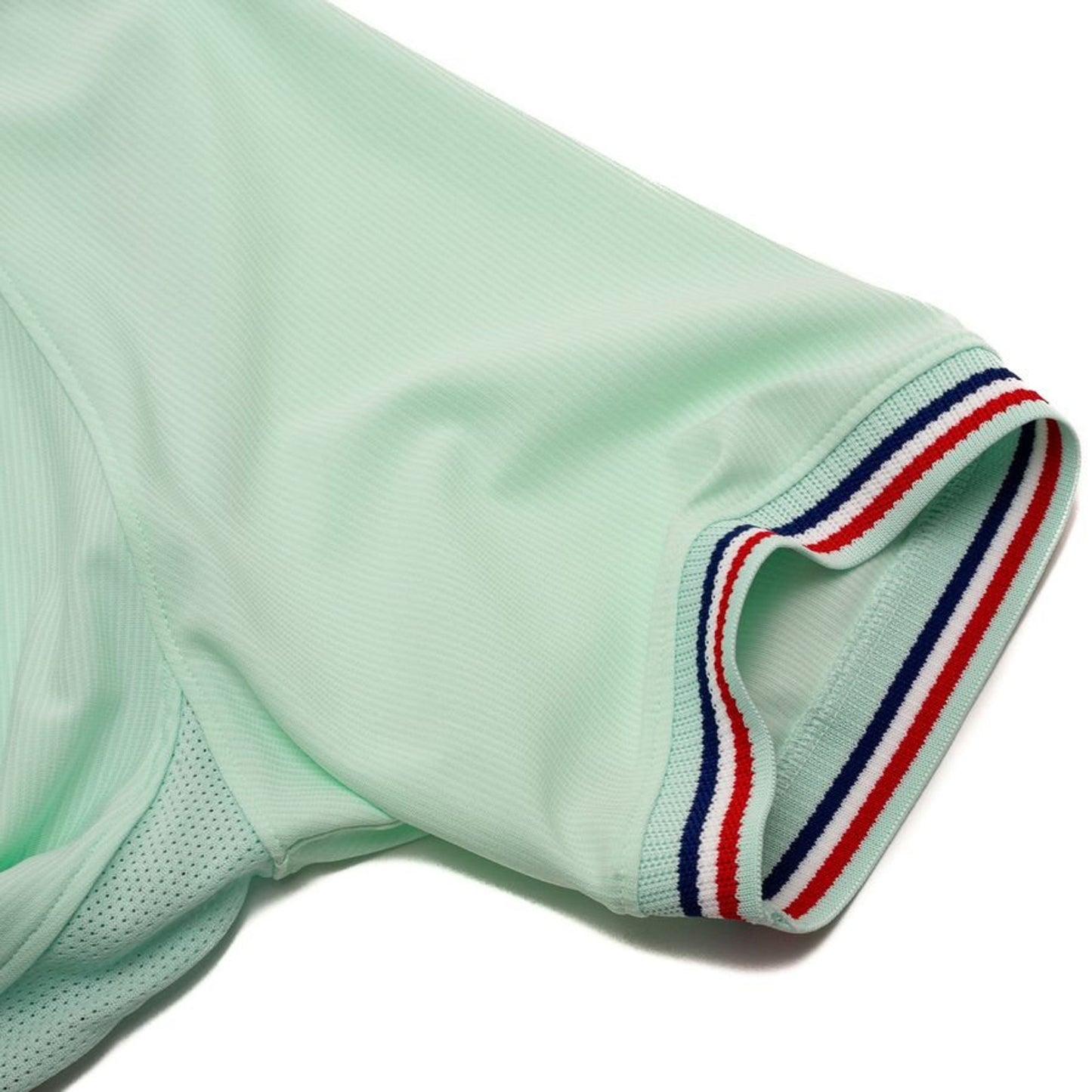 Maillot France Extérieur 2026