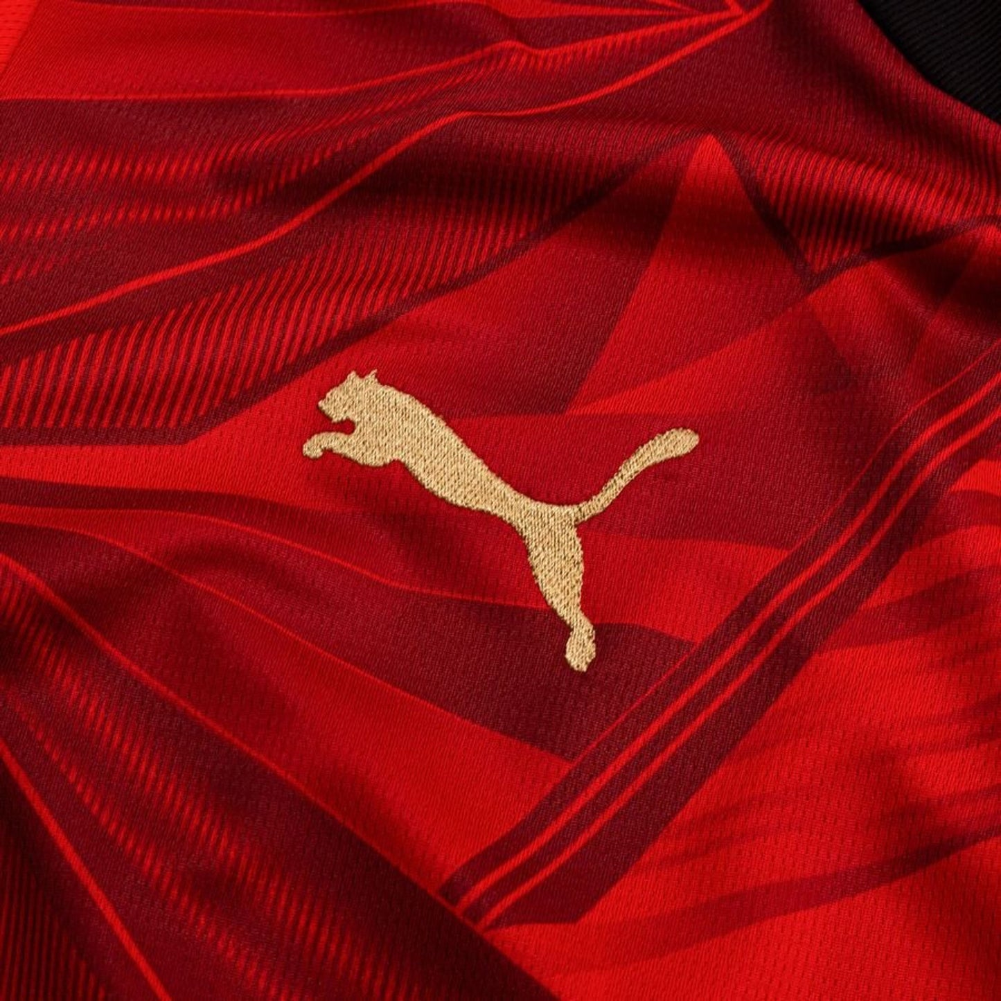 Maillot Egypte Domicile 2026