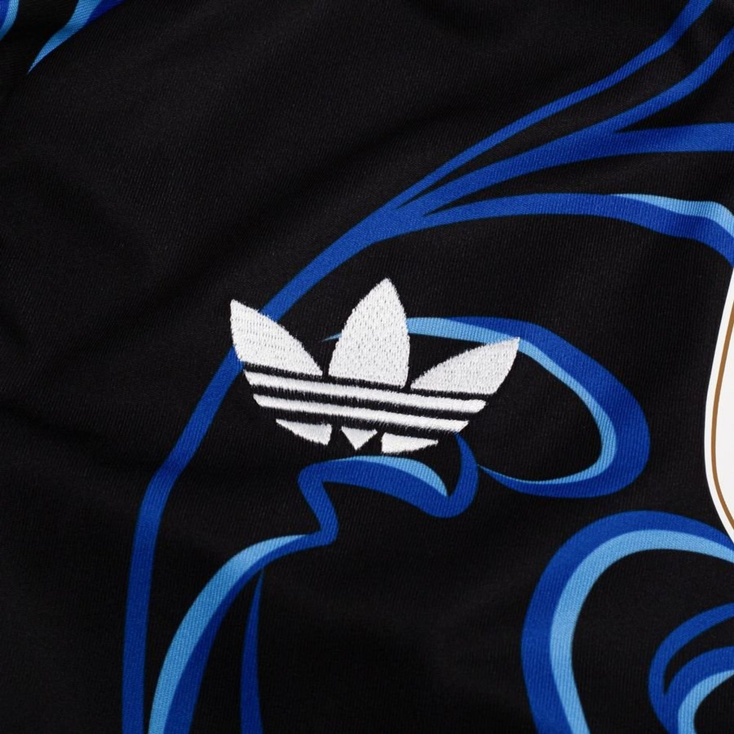 Maillot Argentine Extérieur 2026