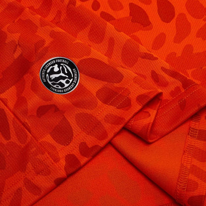 Maillot Côte d'Ivoire Domicile 2026