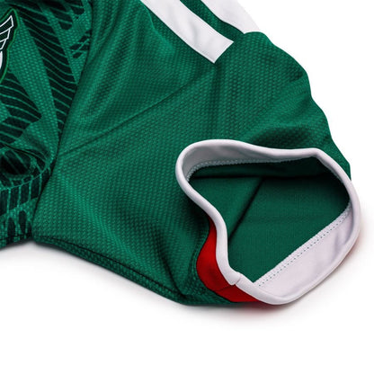 Maillot Mexique Domicile 2026
