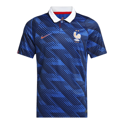 Maillot France Domicile 2026