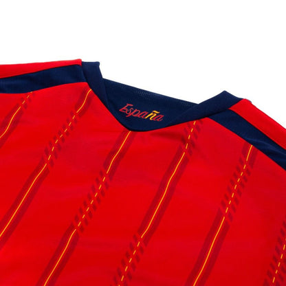 Maillot Espagne Domicile 2026