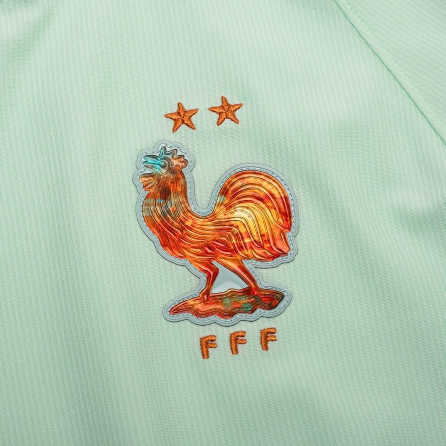 Maillot France Extérieur 2026