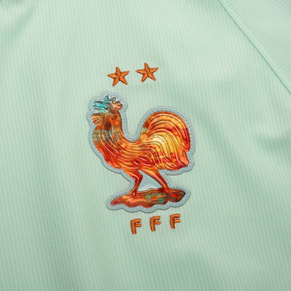 Maillot France Extérieur 2026