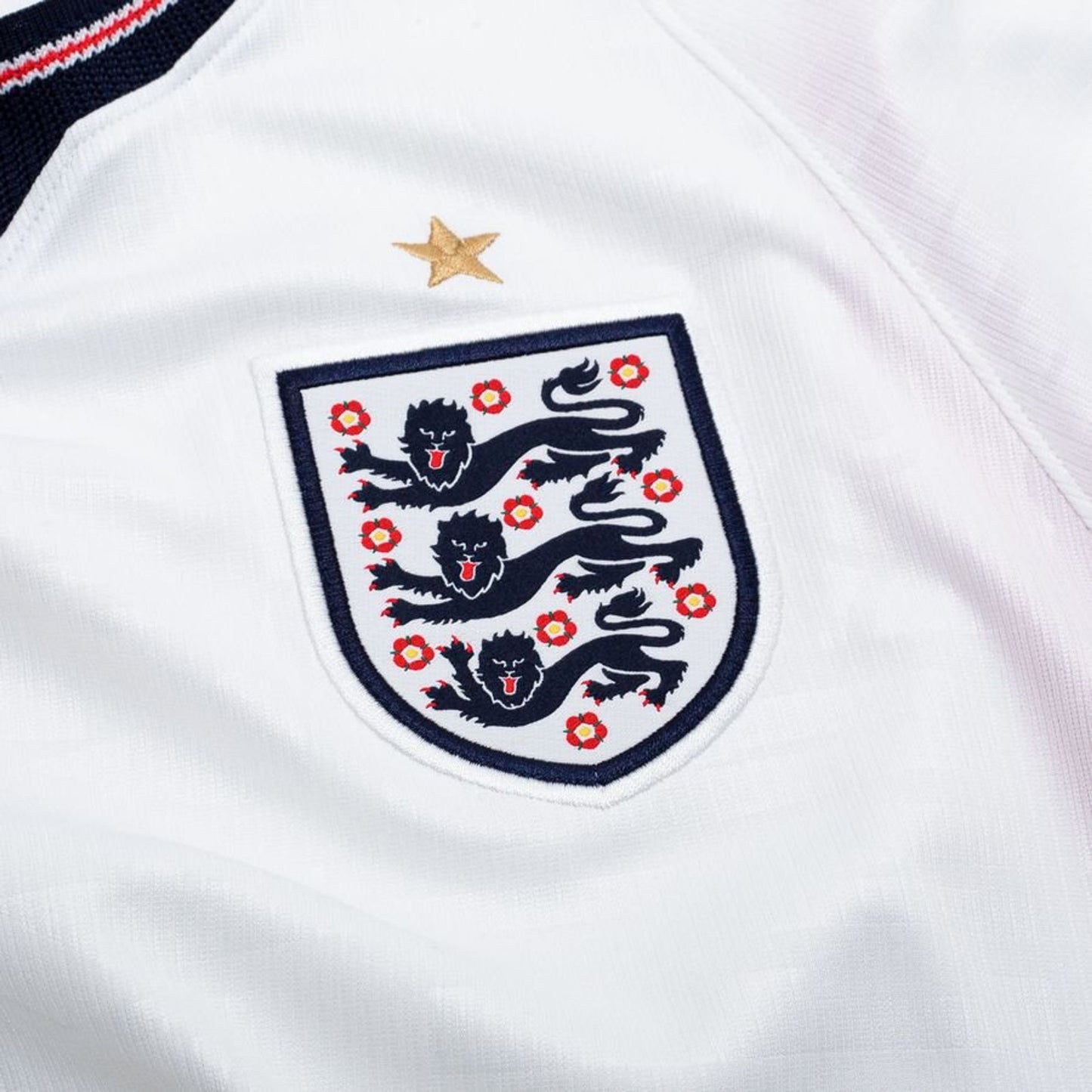 Maillot Angleterre Domicile 2026