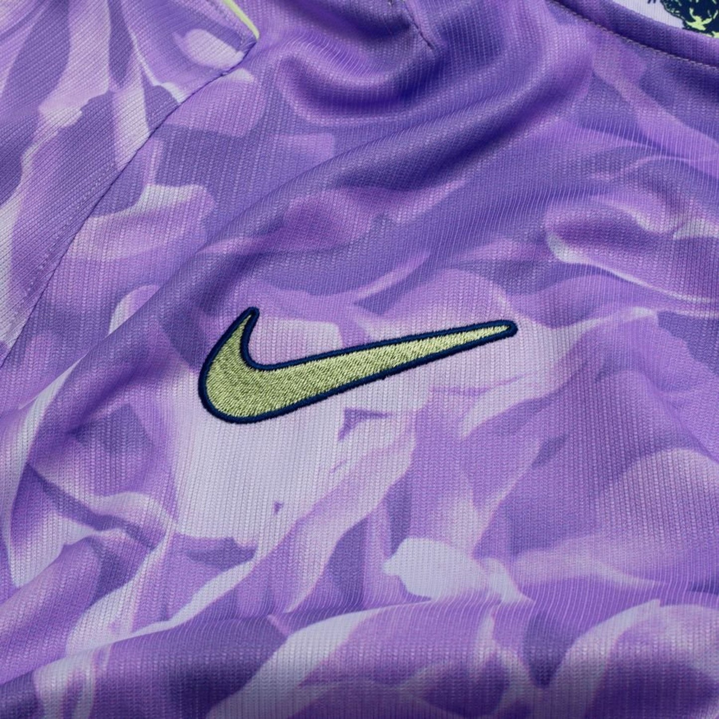 Maillot Corée Extérieur 2026