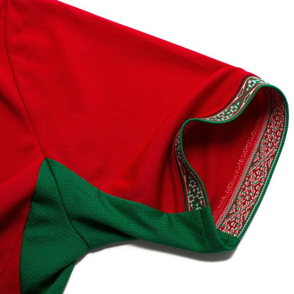 Maillot Maroc Domicile 2026