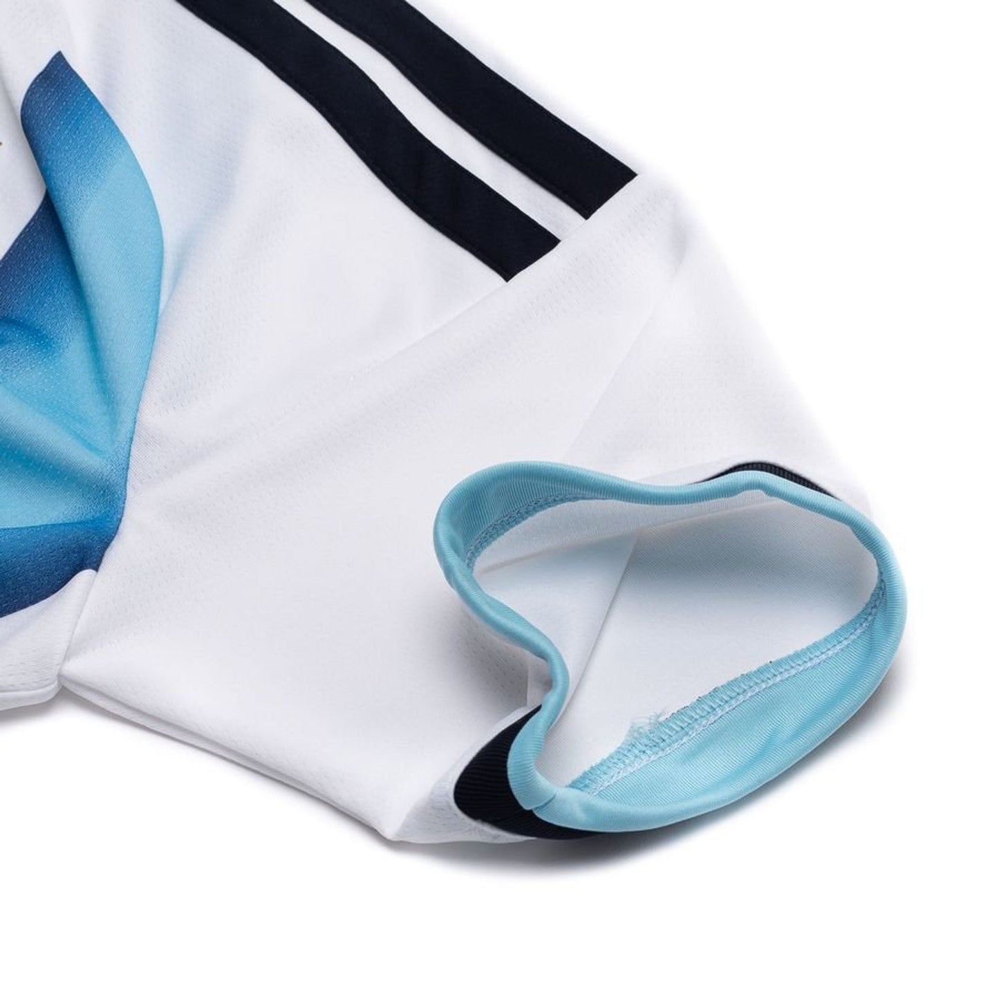 Maillot Argentine Domicile 2026