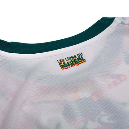 Maillot Sénégal Domicile 2026
