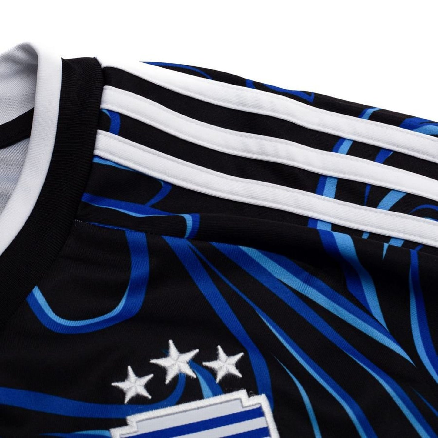 Maillot Argentine Extérieur 2026