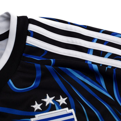 Maillot Argentine Extérieur 2026