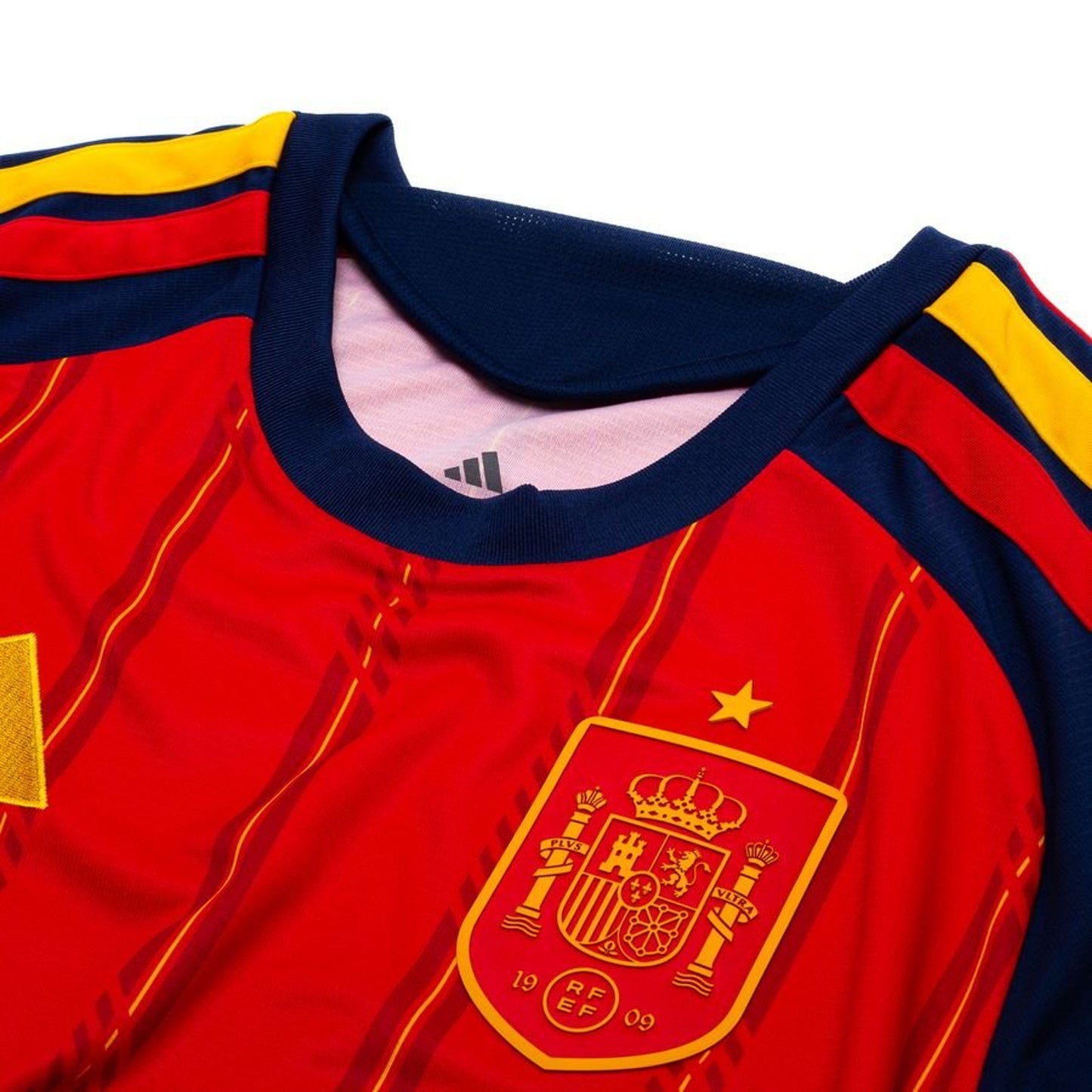 Maillot Espagne Domicile 2026
