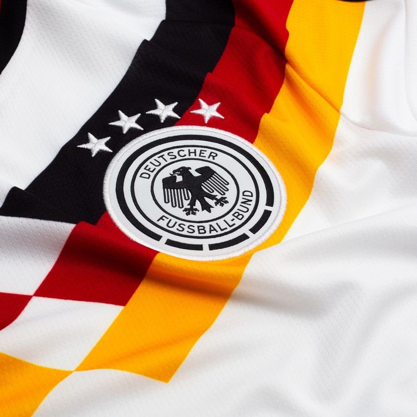 Maillot Allemagne Domicile 2026