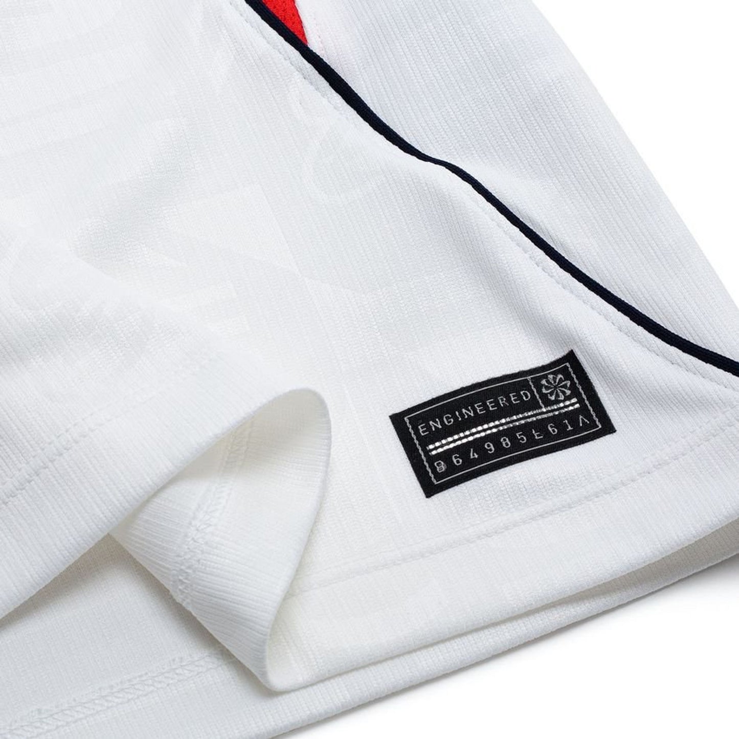 Maillot Angleterre Domicile 2026