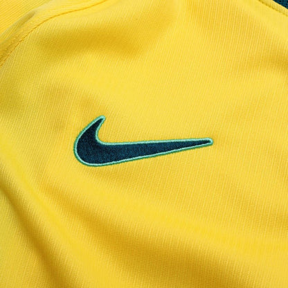 Maillot Brésil Domicile 2026