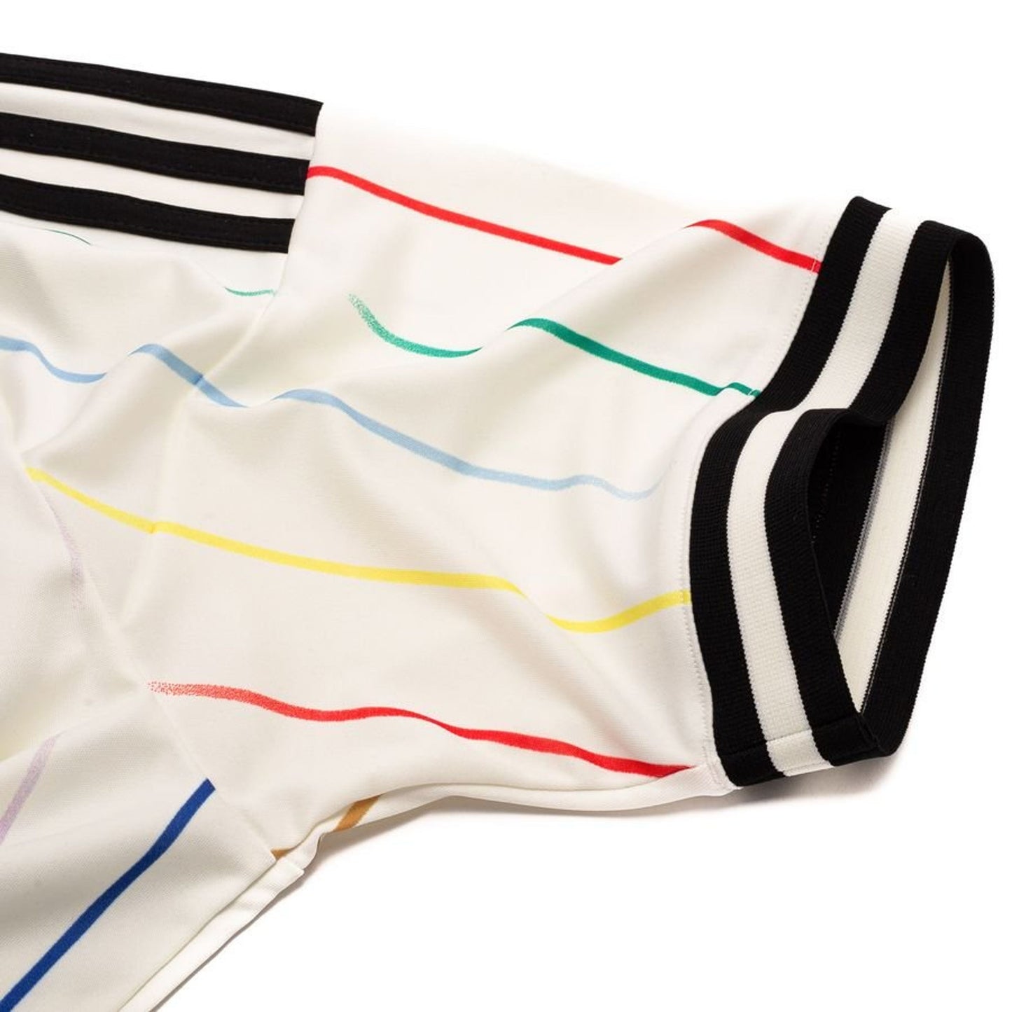 Maillot Japon Extérieur 2026