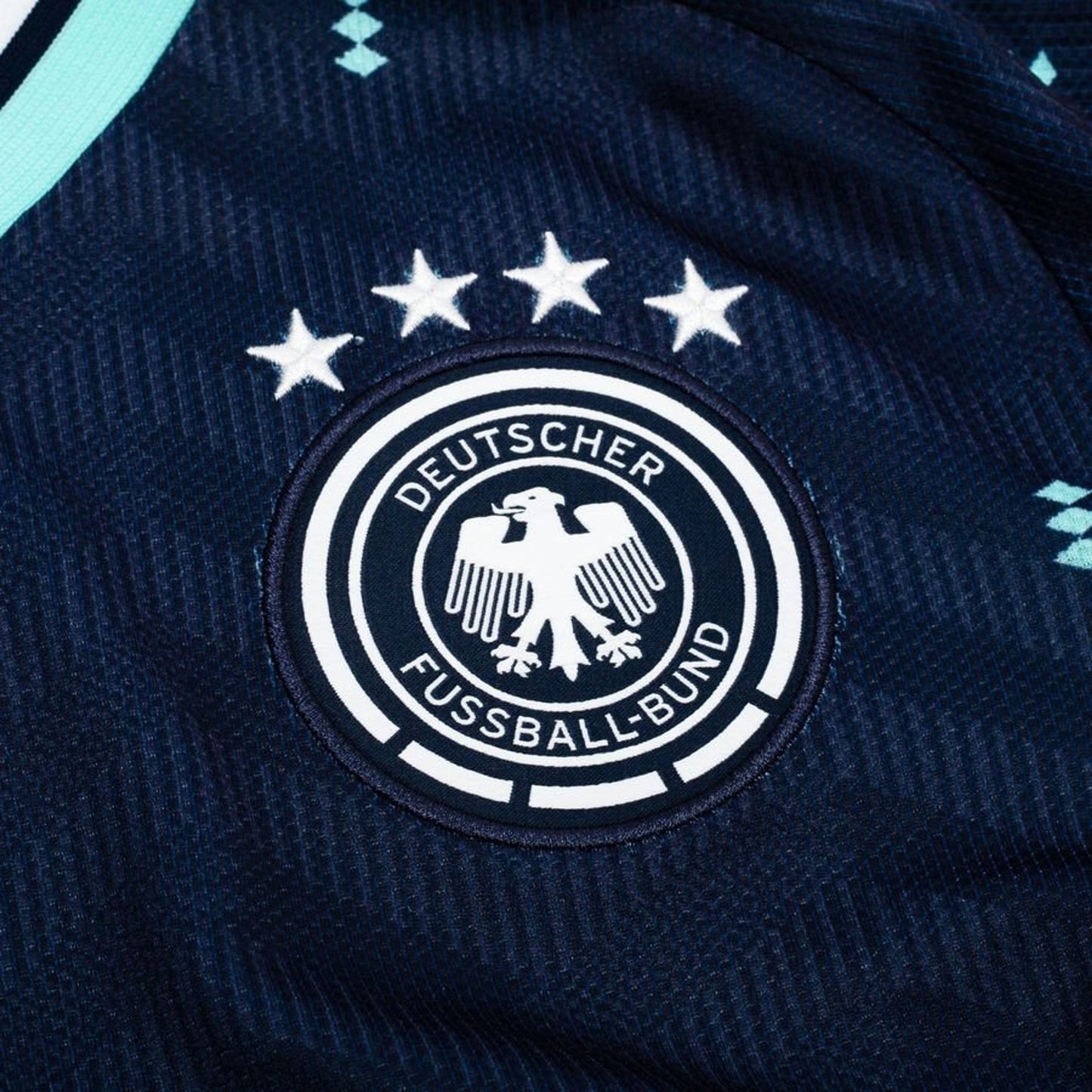 Maillot Allemagne Extérieur 2026