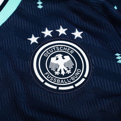 Maillot Allemagne Extérieur 2026