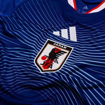 Maillot Japon Domicile 2026
