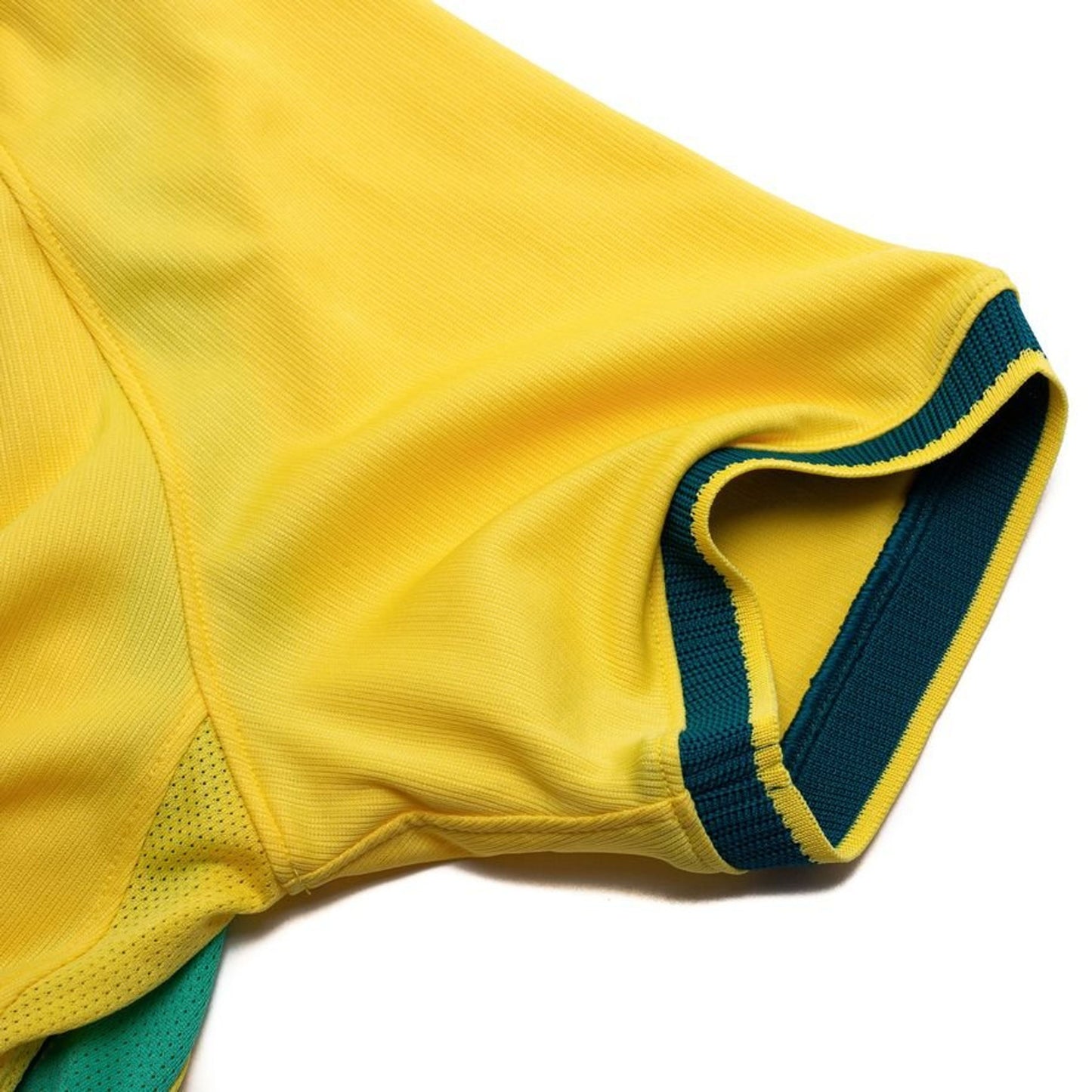 Maillot Brésil Domicile 2026