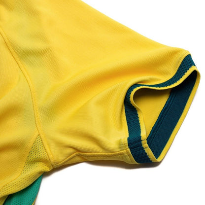 Maillot Brésil Domicile 2026
