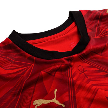 Maillot Egypte Domicile 2026