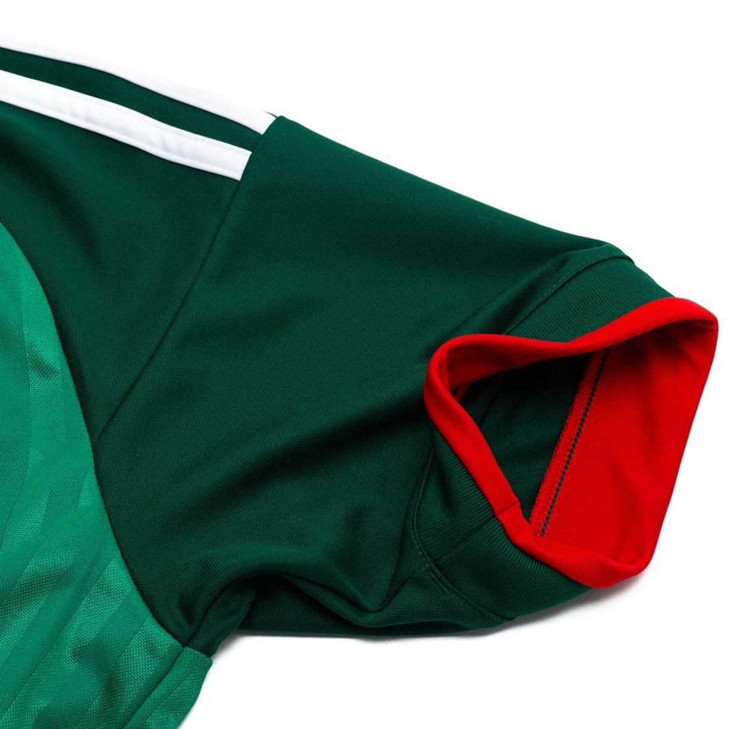 Maillot Algérie Extérieur 2026