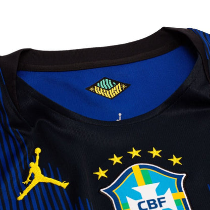 Maillot Brésil Extérieur 2026