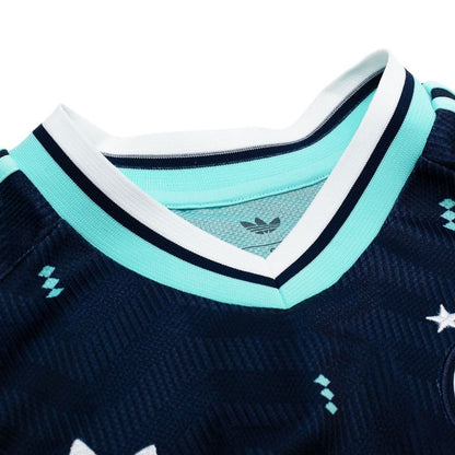 Maillot Allemagne Extérieur 2026