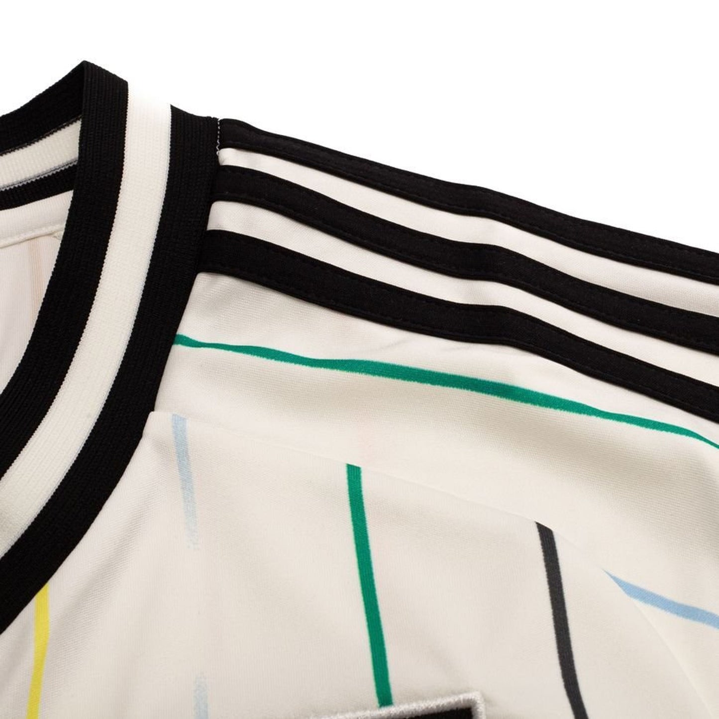 Maillot Japon Extérieur 2026