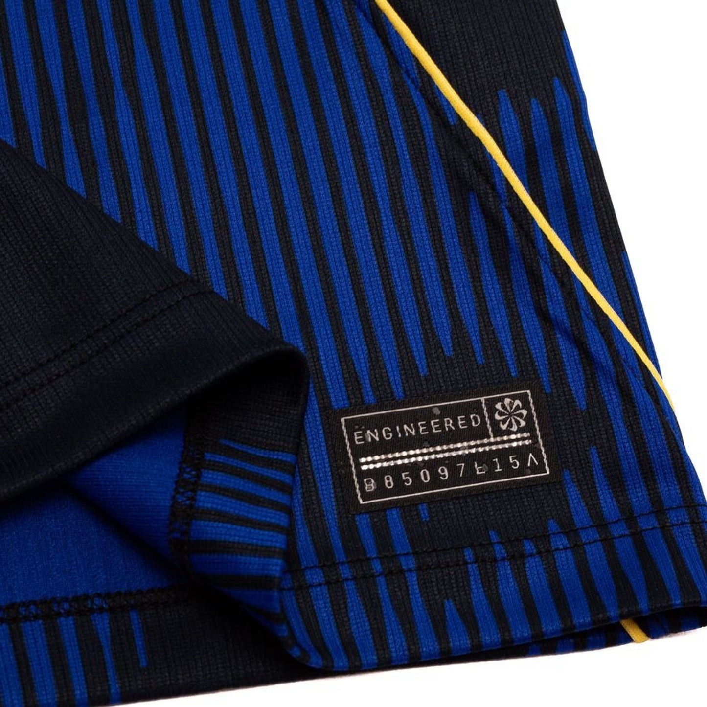 Maillot Brésil Extérieur 2026