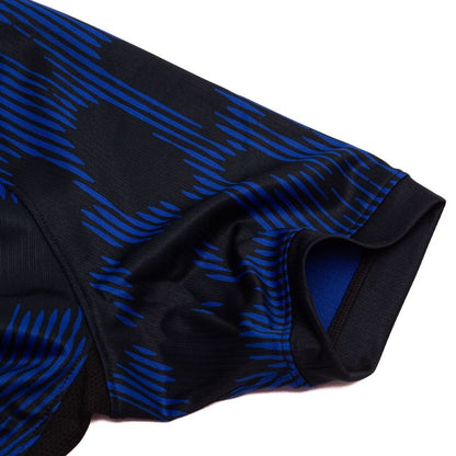Maillot Brésil Extérieur 2026