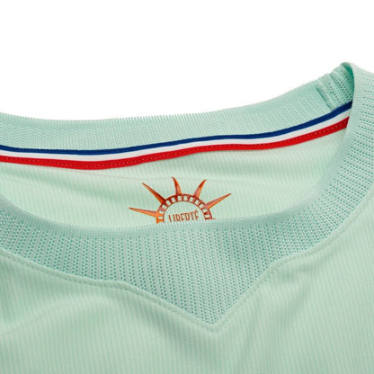 Maillot France Extérieur 2026