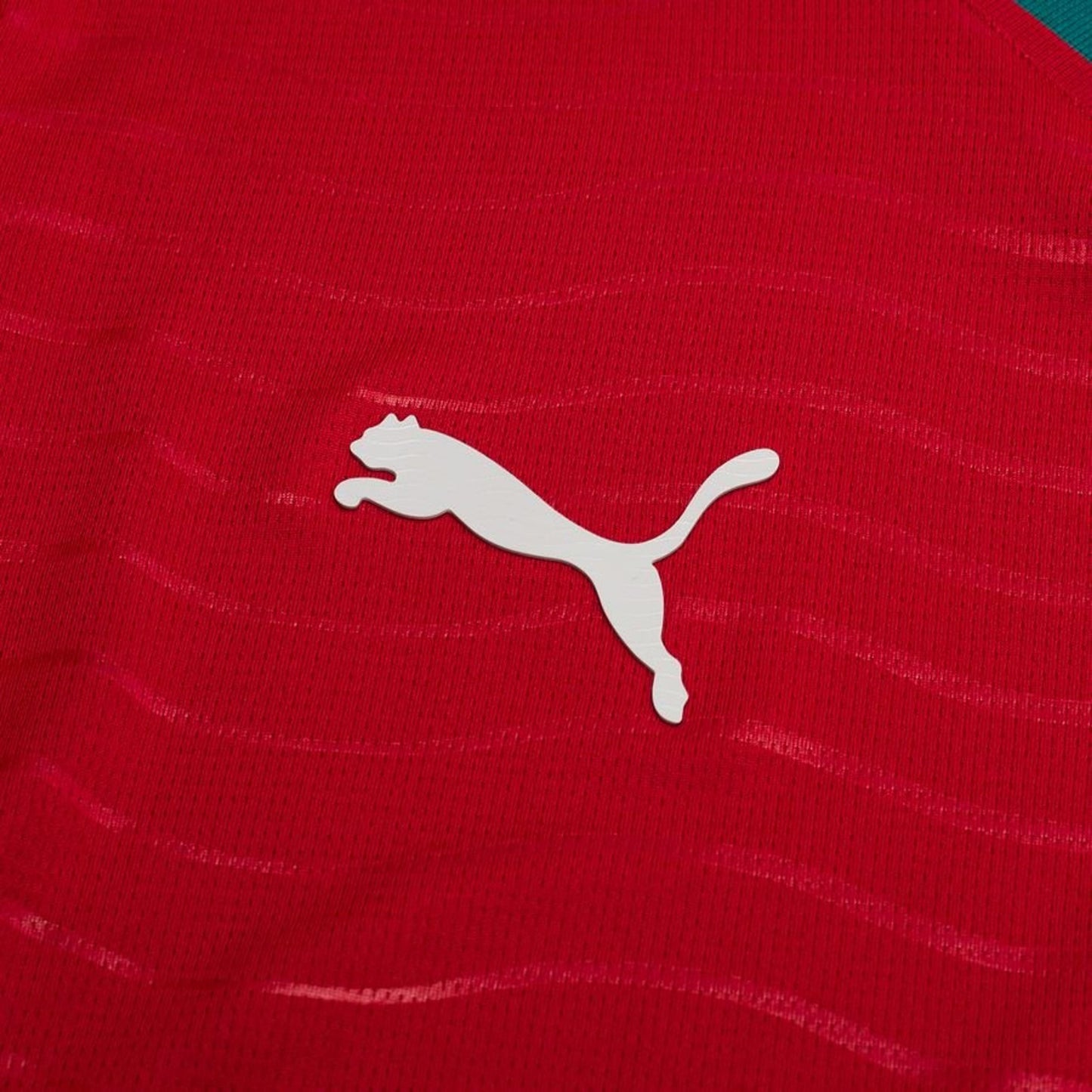 Maillot Portugal Domicile 2026