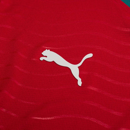 Maillot Portugal Domicile 2026