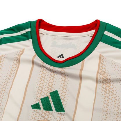 Maillot Algérie Domicile 2026