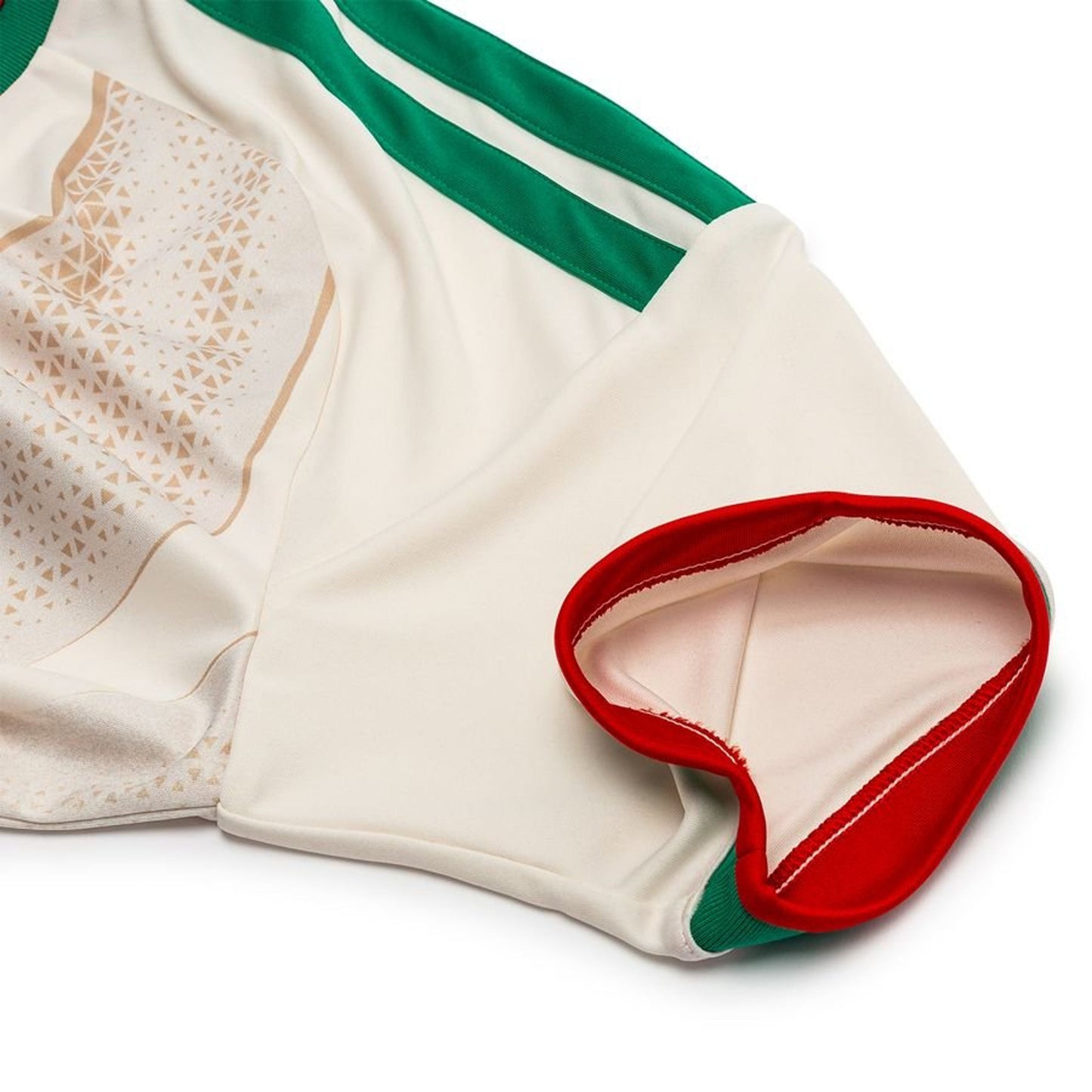 Maillot Algérie Domicile 2026