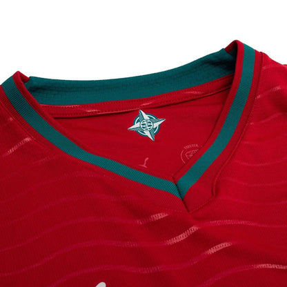 Maillot Portugal Domicile 2026