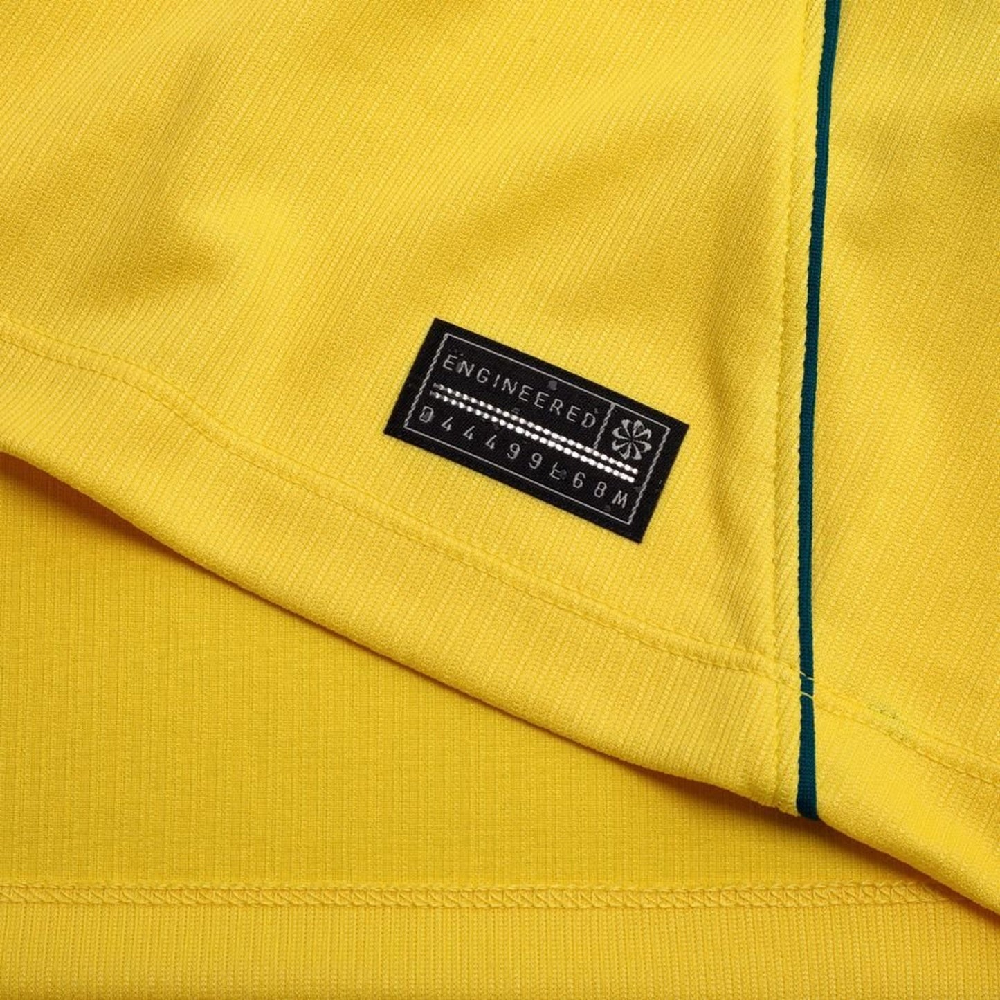 Maillot Brésil Domicile 2026