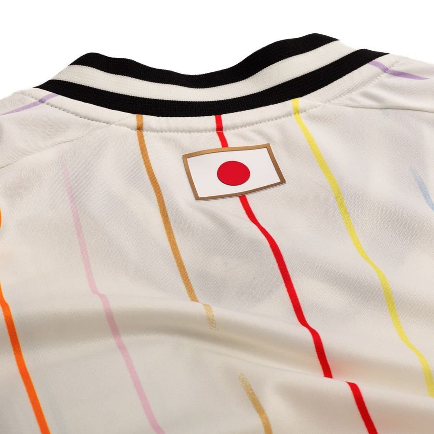 Maillot Japon Extérieur 2026