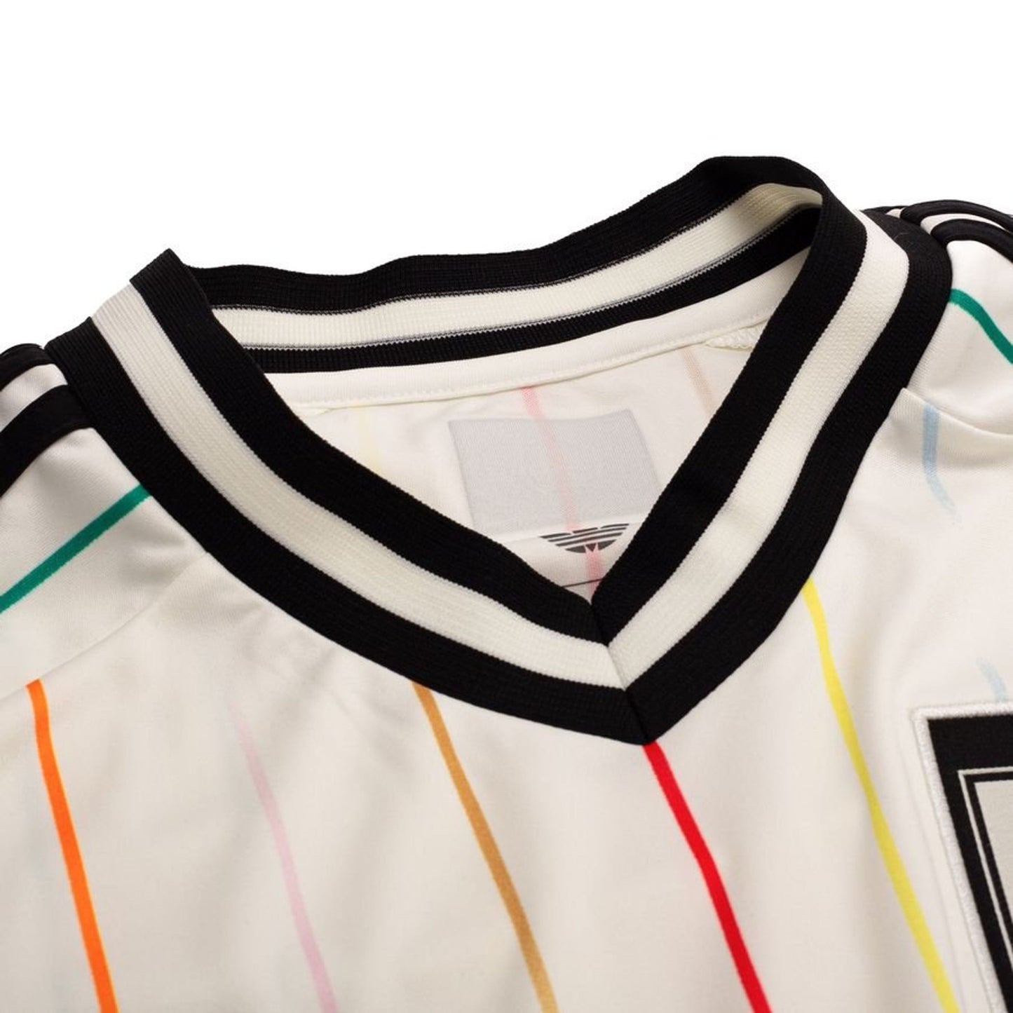 Maillot Japon Extérieur 2026